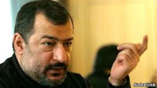 محمد رضا مدحی
