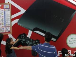 PlayStation de Sony