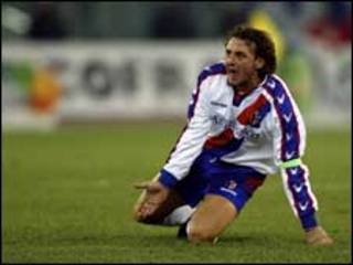 Beppe Signori