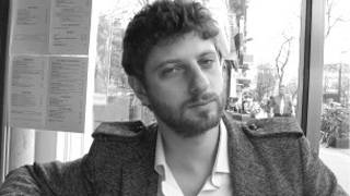 Antoine Buéno