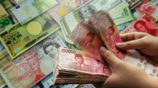 Mata uang rupiah