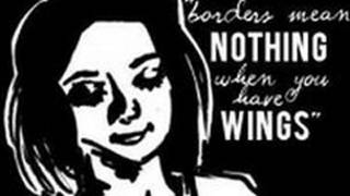 Imagen del grupo de Facebook, Free Free Syrian blogger Amina Arraf