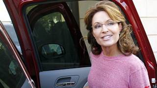 Sarah Palin