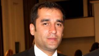غلام سخی کارگر نوراوغلی