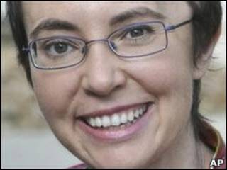 Gabrielle Giffords
