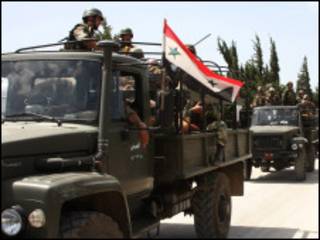 Sojin Syria