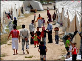 syria