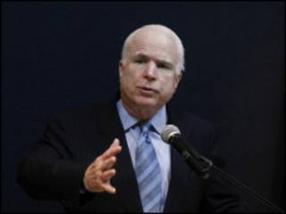 McCain