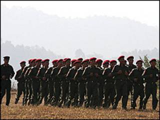 Kachin Kia