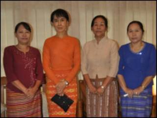 ASSK Shan family