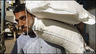 غزه