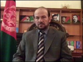 بصیر سالنګی
