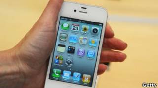 iPhone