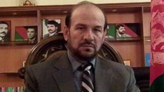 بصیر سالنگی والی پروان