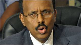 Mohamed Abdullahi Mohamed