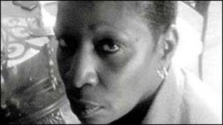 Elaine Riddick/arquivo pessoal