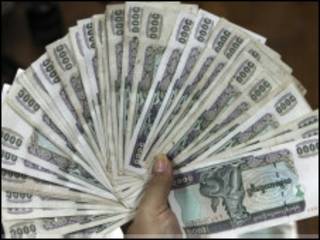 Kyats