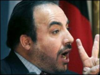 ښاغلی مشعل