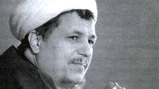 هاشمی رفسنجانی