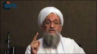 Zawahiri