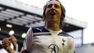 modric