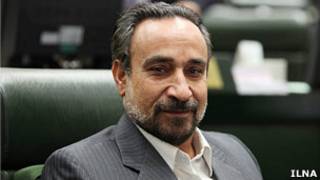 محمدرضا خباز