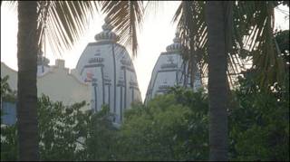 यजुर्वेद भवन जहाँ साईं बाबा रहा करते थे