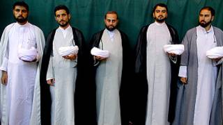 روحانیون