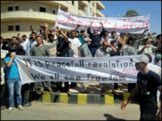 Syria