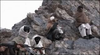 तालिबान