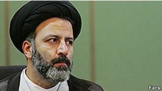 رئیسی