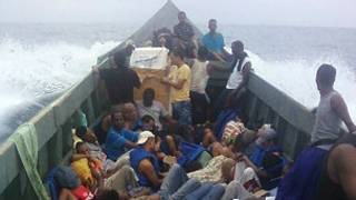 Refugiados