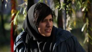 مریم مجد عکاس مطبوعات