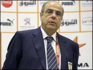 Mohamed Raouraoua