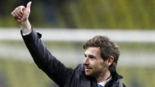 andre villas-boas