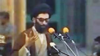 علی خامنه ای