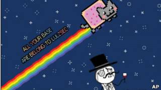 LulzSec