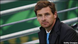 villas boas