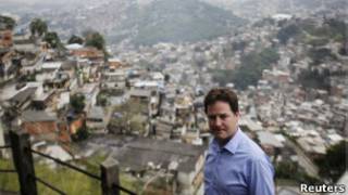 Nick Clegg