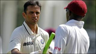 राहुल द्रविड़