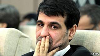 محمد شریف ملک زاده