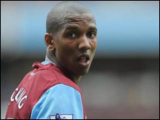 Ashley Young