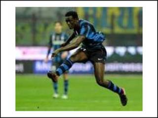 MacDonald Mariga