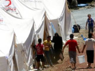 syria