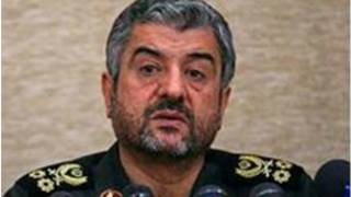 محمد علي جعفري