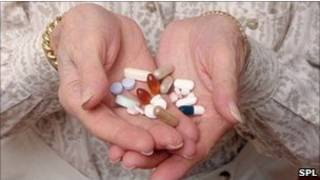 Medicamentos (SPL)