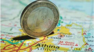 Akarere gakoresha ama Euro kari mu bibazo