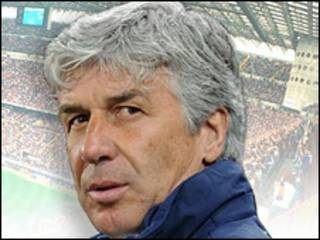 Gian Piero Gasperini