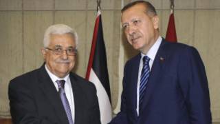 عباس واردوغان
