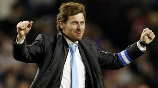 villas boas